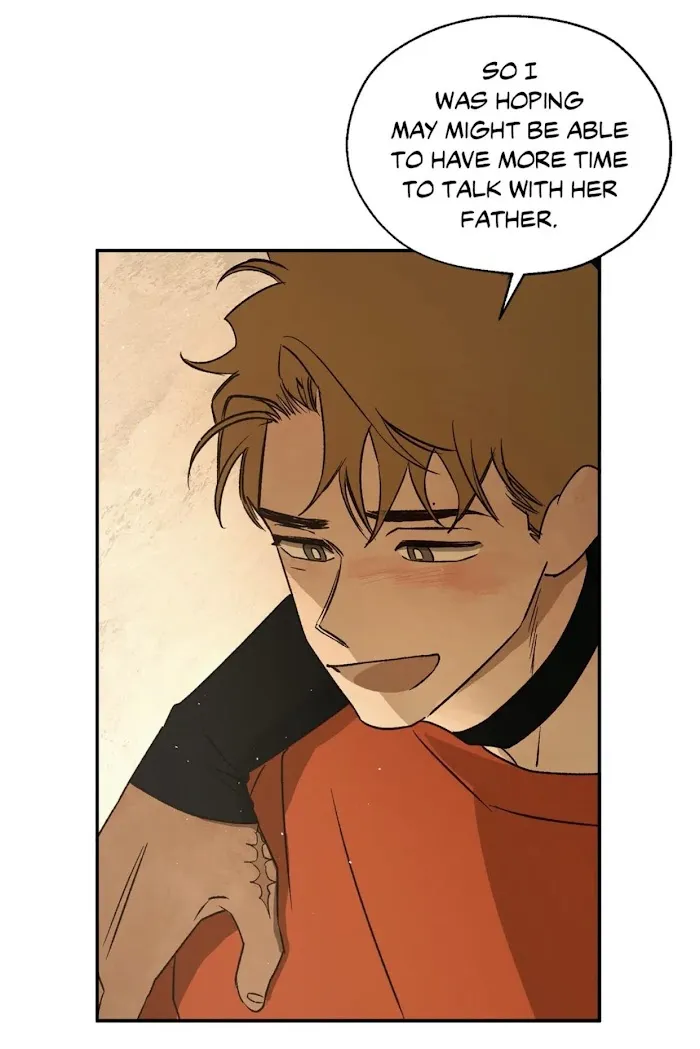 Crush And Burn - Chapter 31 Page 72