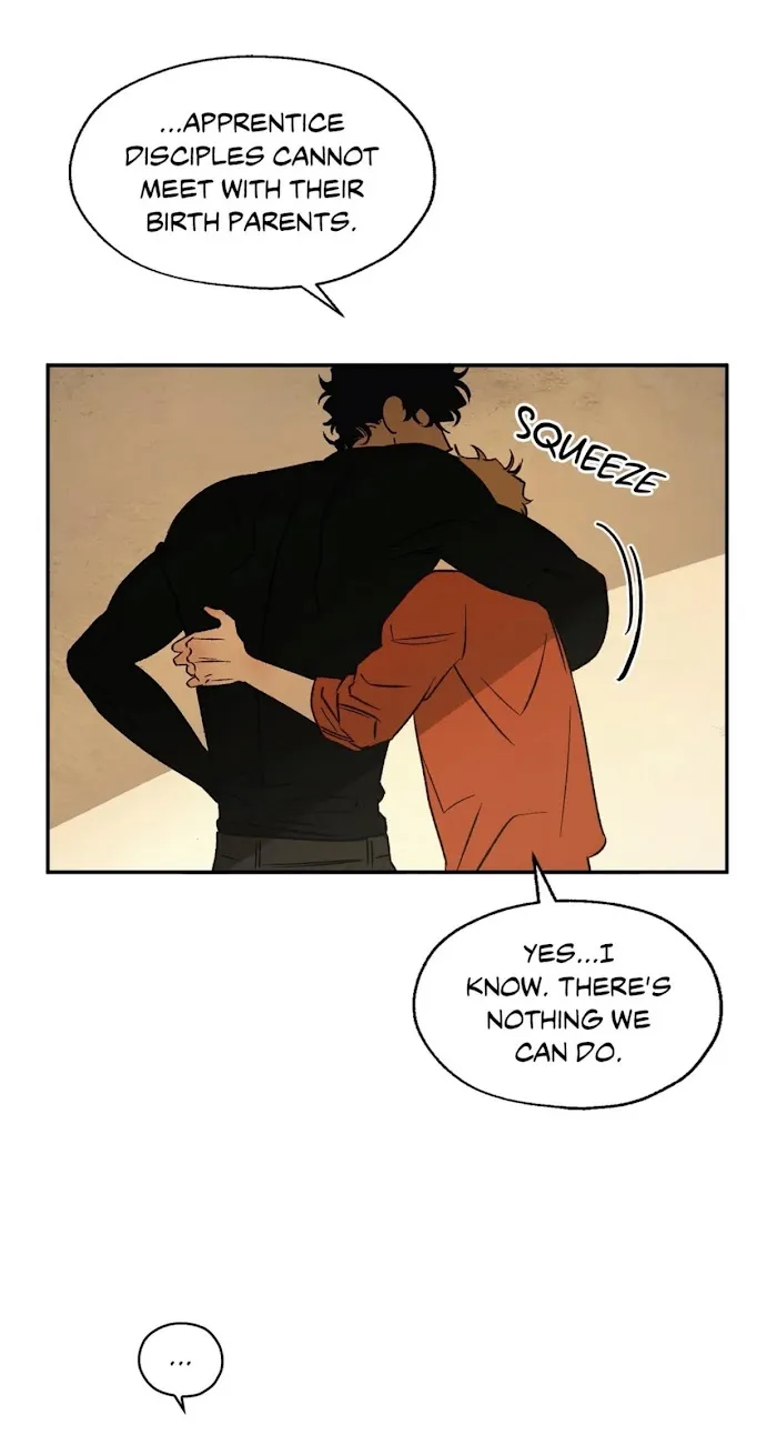 Crush And Burn - Chapter 31 Page 74