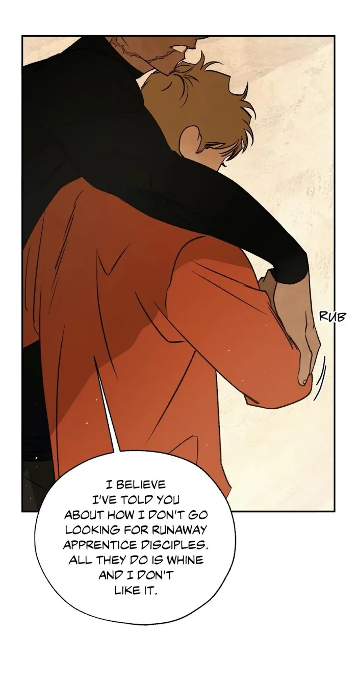 Crush And Burn - Chapter 31 Page 75
