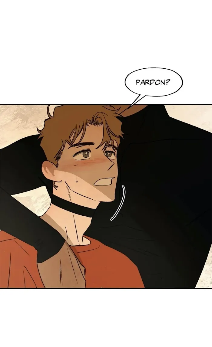 Crush And Burn - Chapter 31 Page 76