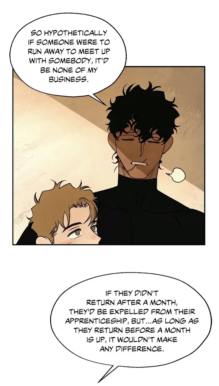 Crush And Burn - Chapter 31 Page 77