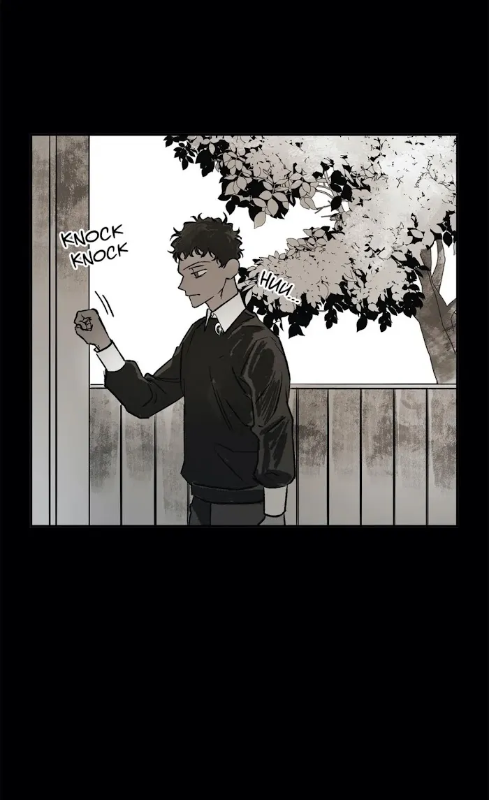 Crush And Burn - Chapter 32 Page 6