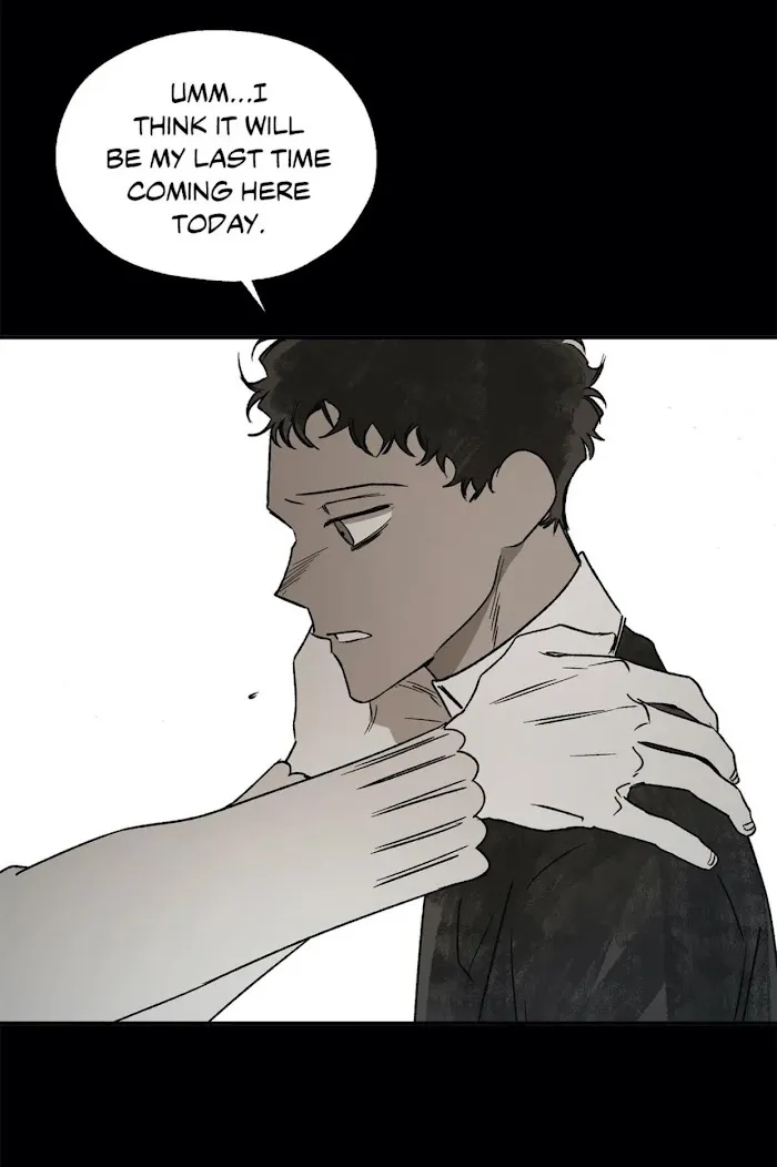 Crush And Burn - Chapter 32 Page 9