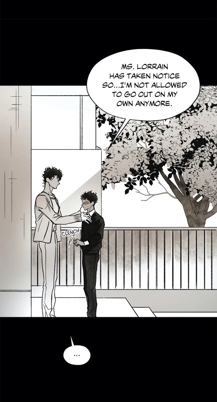 Crush And Burn - Chapter 32 Page 10