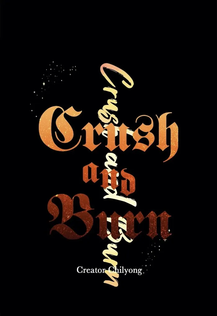 Crush And Burn - Chapter 32 Page 14