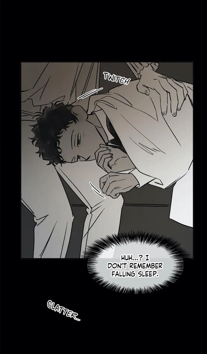 Crush And Burn - Chapter 32 Page 16