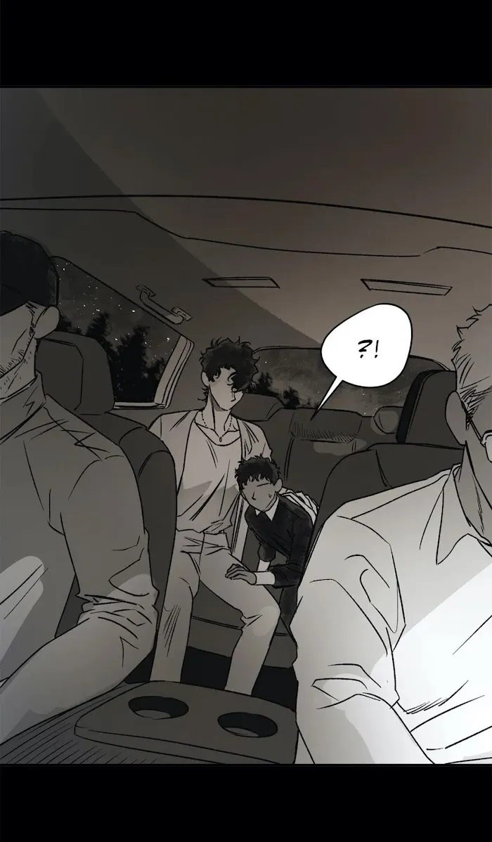 Crush And Burn - Chapter 32 Page 17