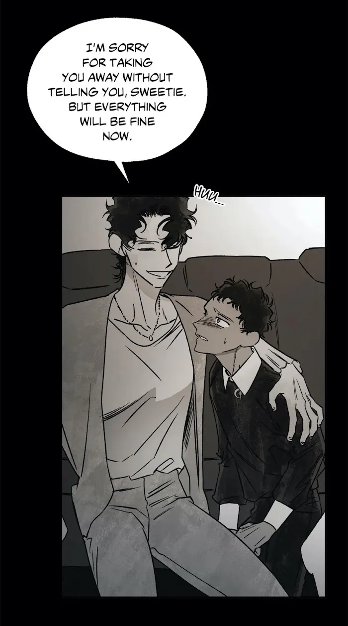 Crush And Burn - Chapter 32 Page 18