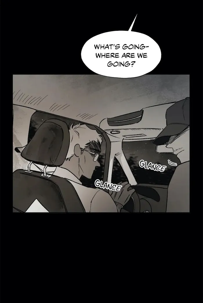 Crush And Burn - Chapter 32 Page 19