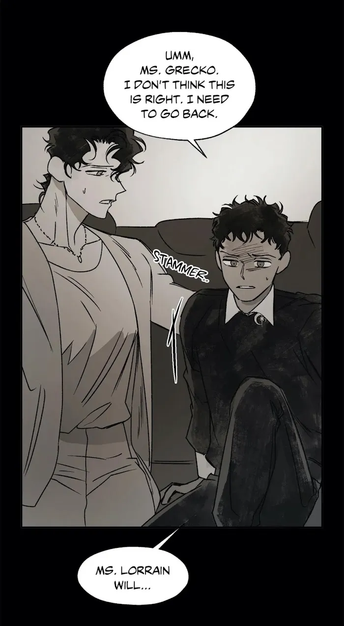 Crush And Burn - Chapter 32 Page 22
