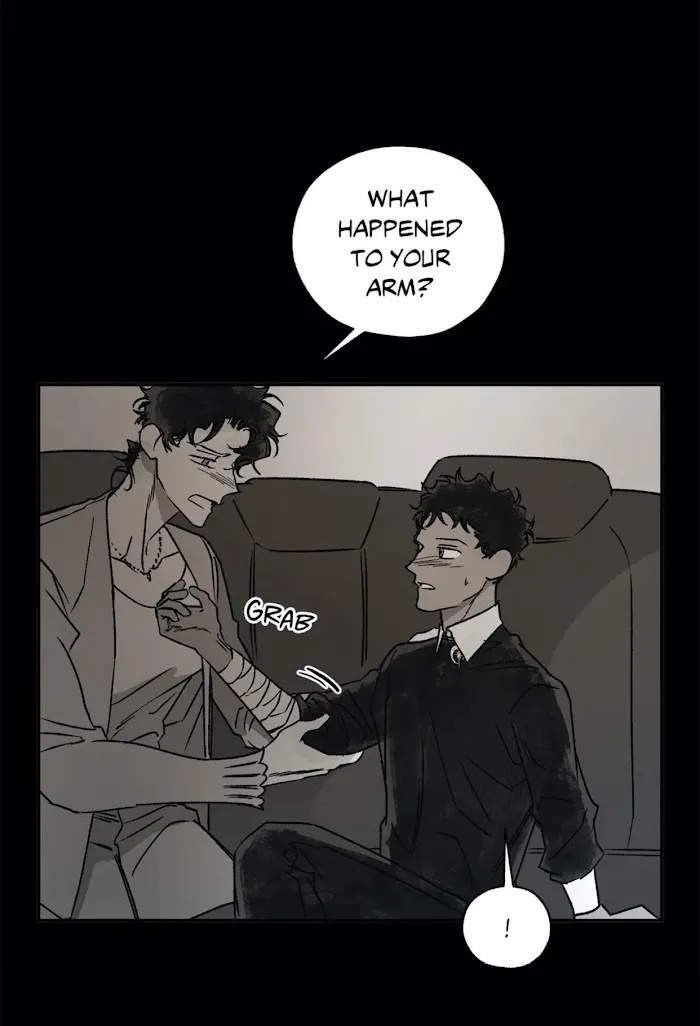 Crush And Burn - Chapter 32 Page 23