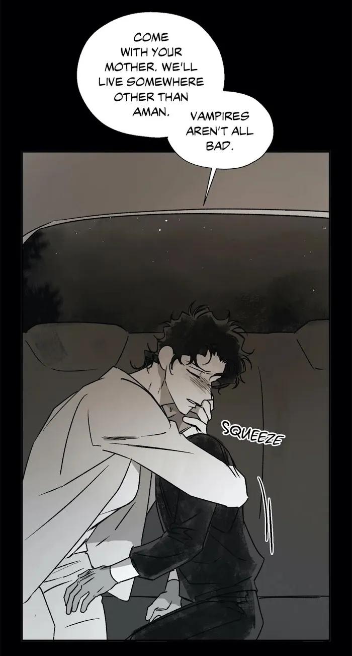Crush And Burn - Chapter 32 Page 27