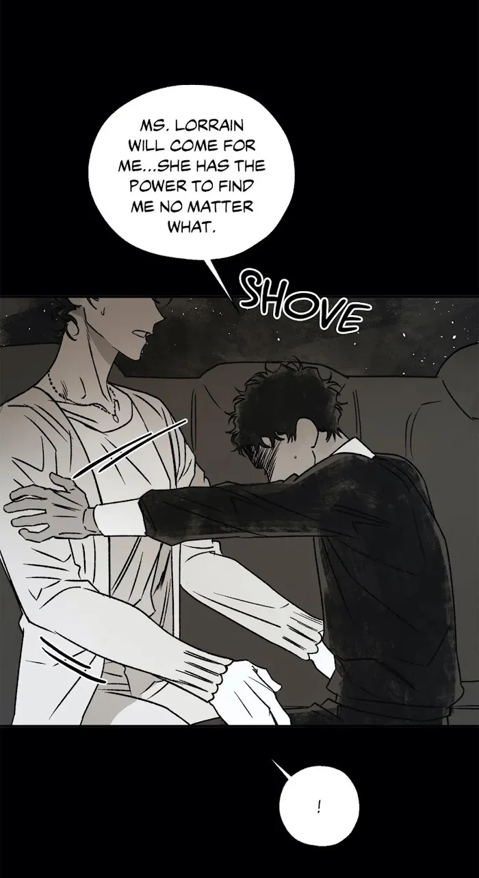 Crush And Burn - Chapter 32 Page 28
