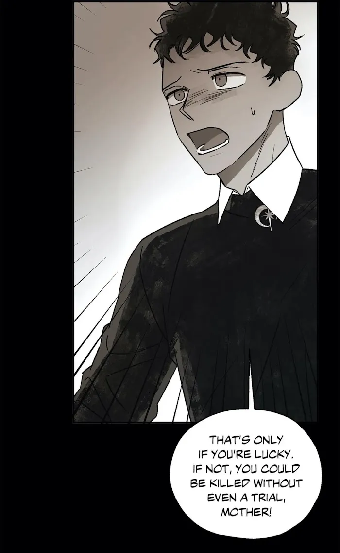 Crush And Burn - Chapter 32 Page 30