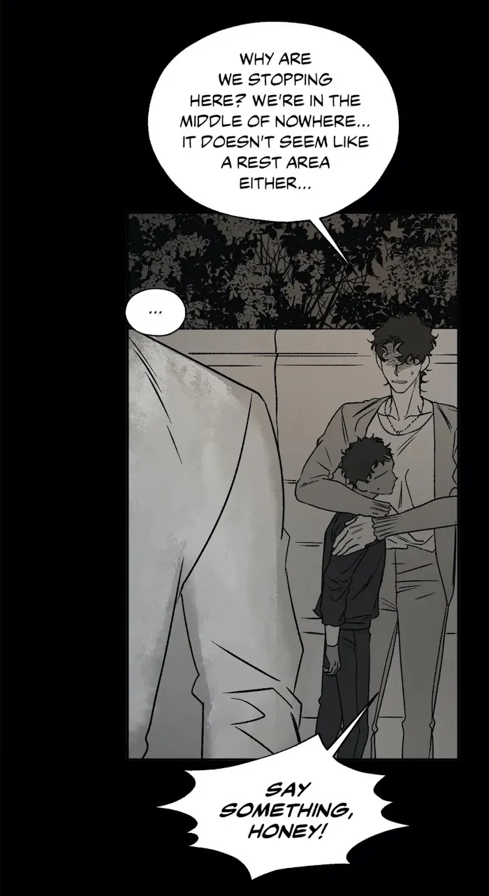 Crush And Burn - Chapter 32 Page 37