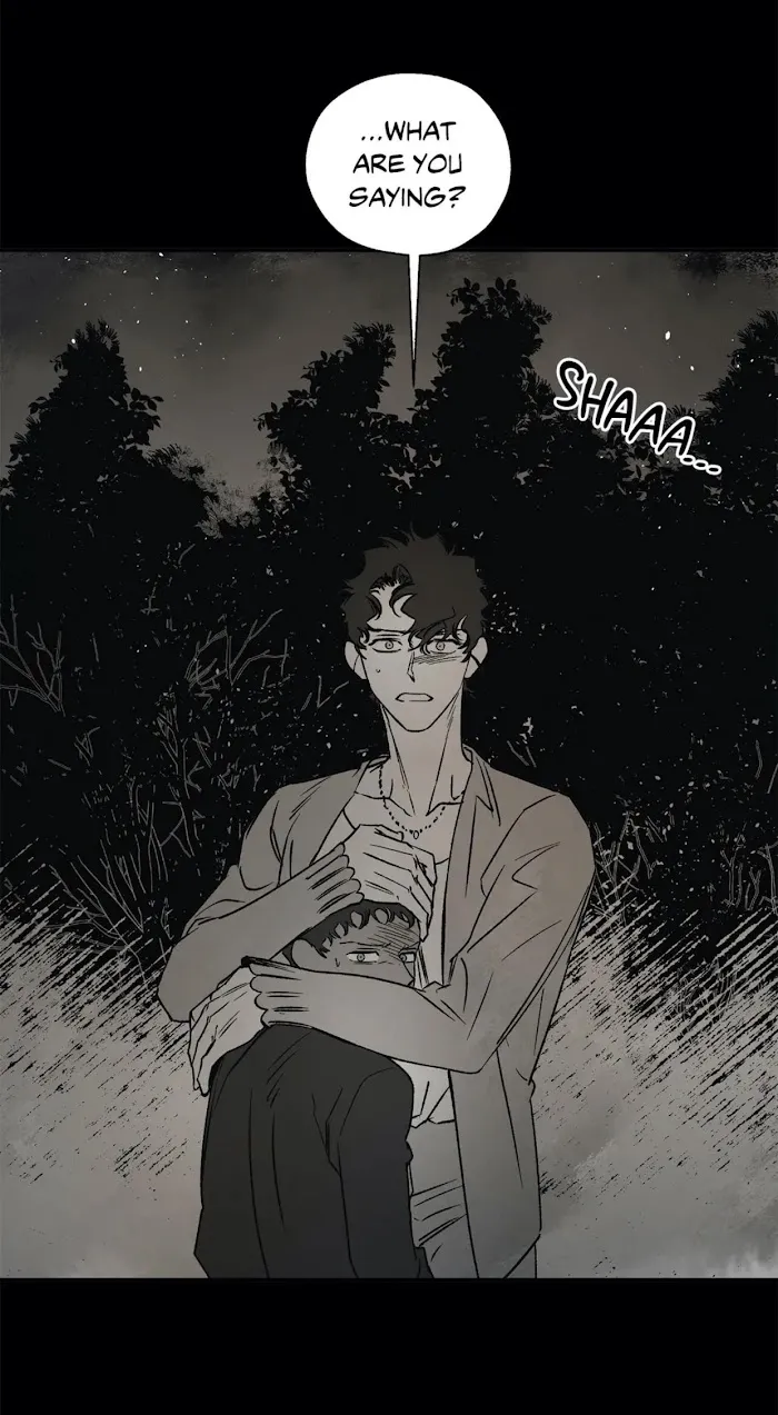 Crush And Burn - Chapter 32 Page 39