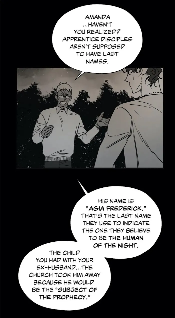 Crush And Burn - Chapter 32 Page 40