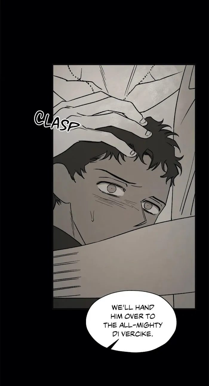 Crush And Burn - Chapter 32 Page 42