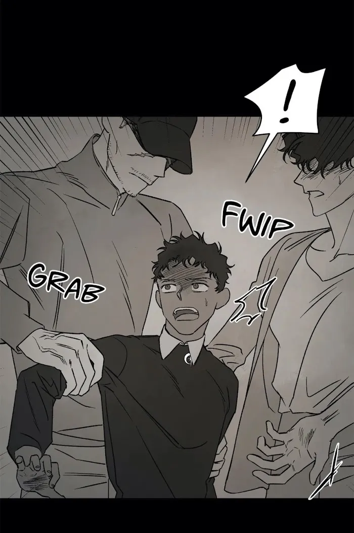 Crush And Burn - Chapter 32 Page 44