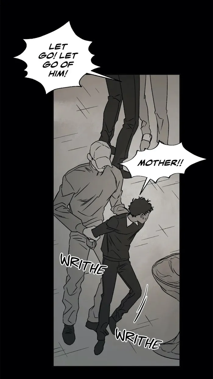 Crush And Burn - Chapter 32 Page 46