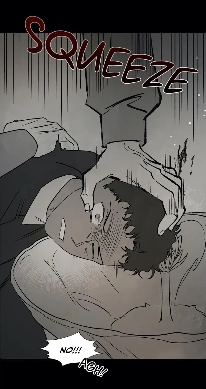 Crush And Burn - Chapter 32 Page 48