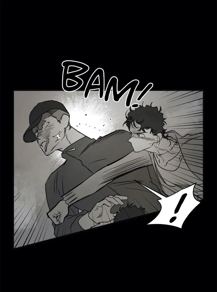 Crush And Burn - Chapter 32 Page 51