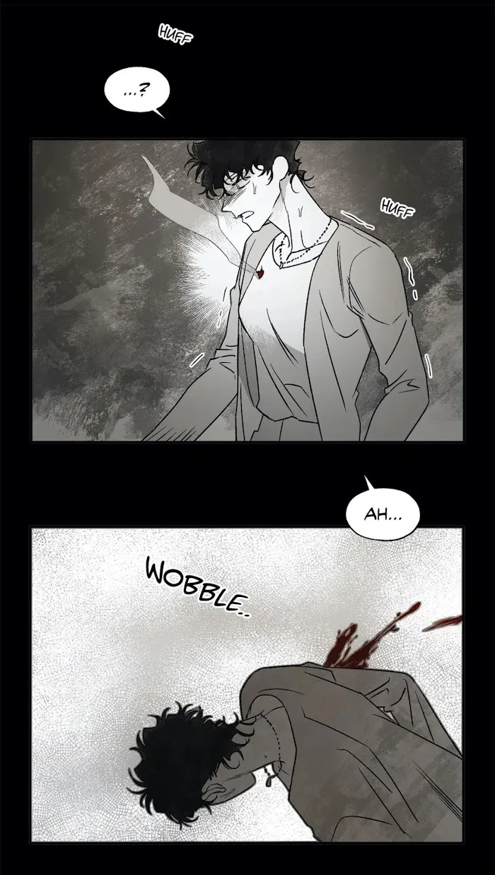 Crush And Burn - Chapter 32 Page 58