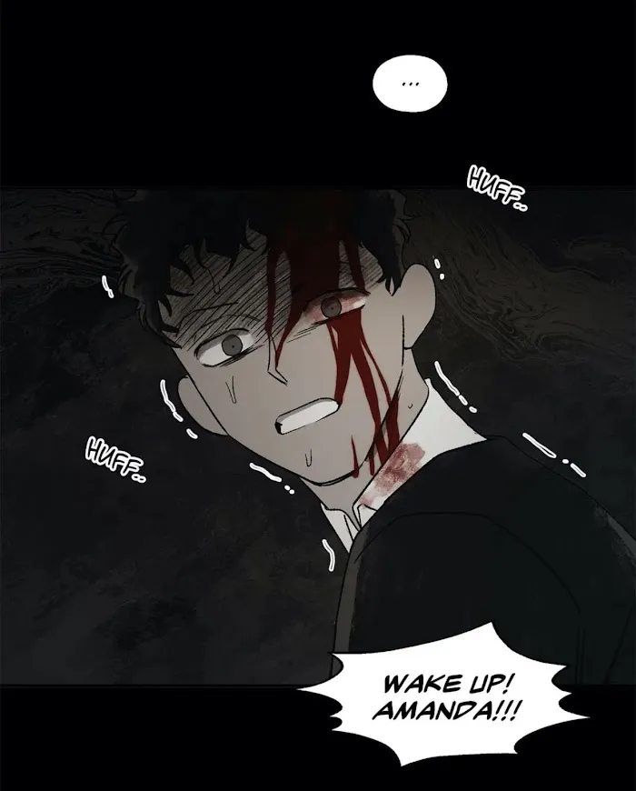 Crush And Burn - Chapter 32 Page 60