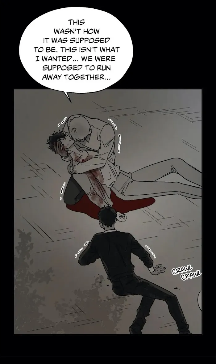 Crush And Burn - Chapter 32 Page 61