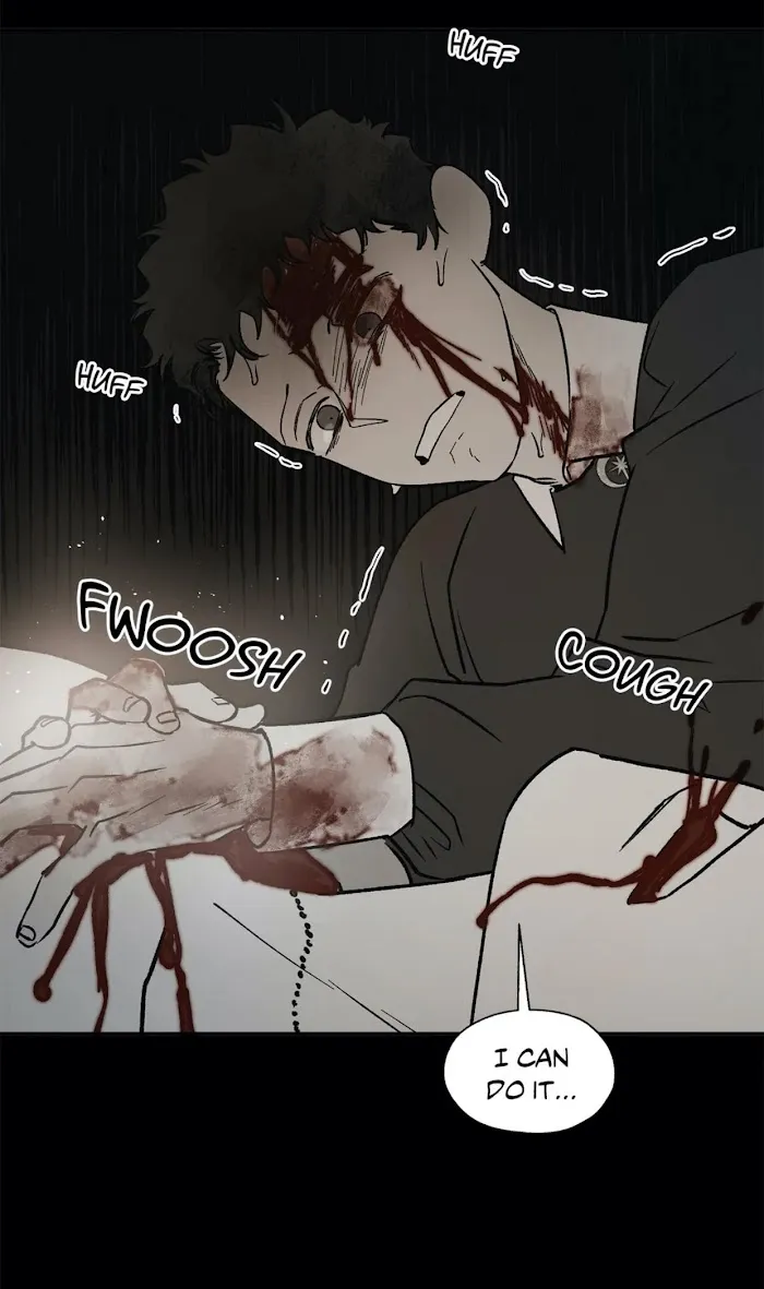 Crush And Burn - Chapter 32 Page 64