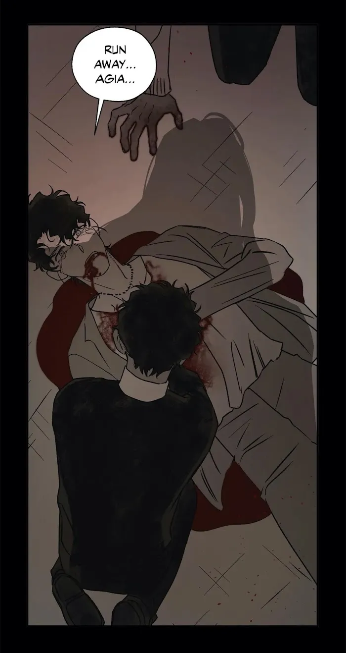 Crush And Burn - Chapter 32 Page 69