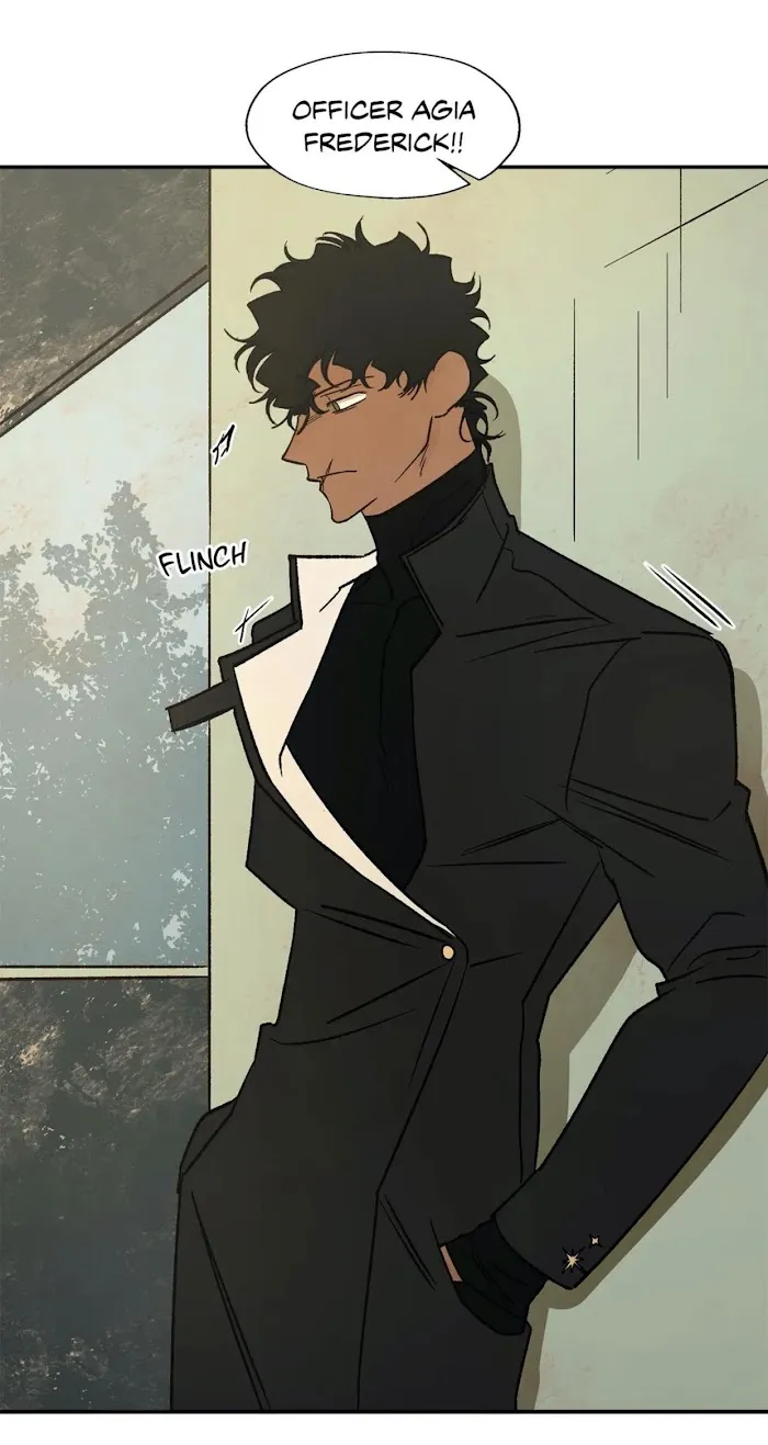 Crush And Burn - Chapter 32 Page 74