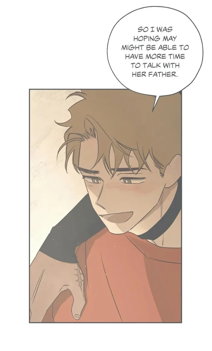 Crush And Burn - Chapter 32 Page 76
