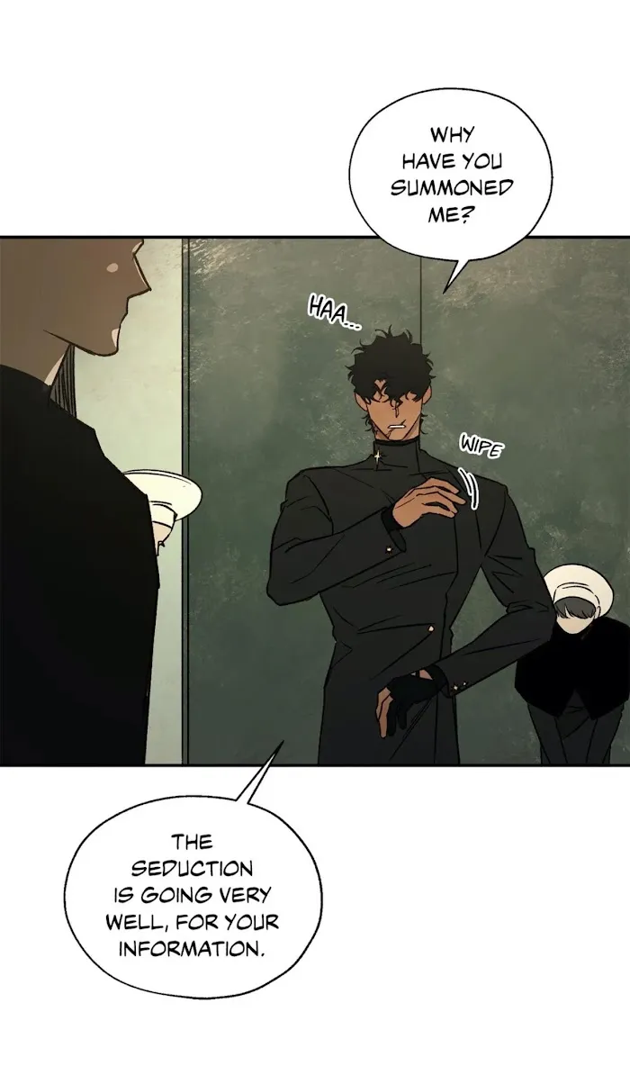Crush And Burn - Chapter 32 Page 81