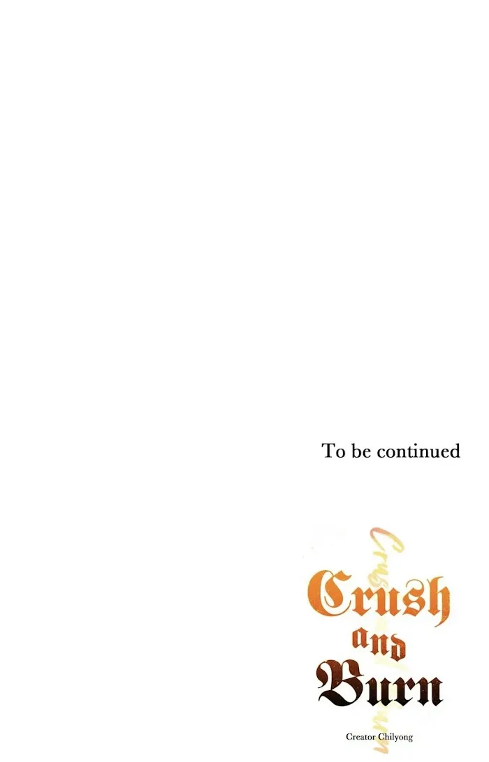 Crush And Burn - Chapter 32 Page 83
