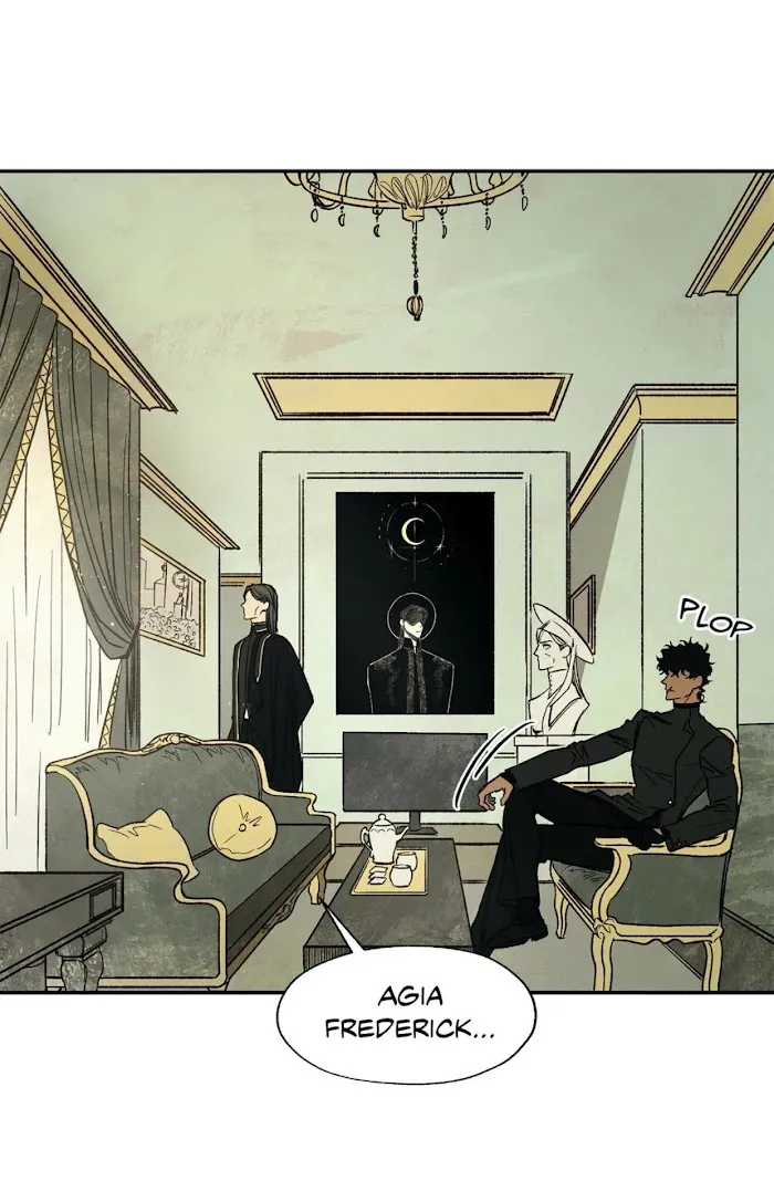 Crush And Burn - Chapter 33 Page 6