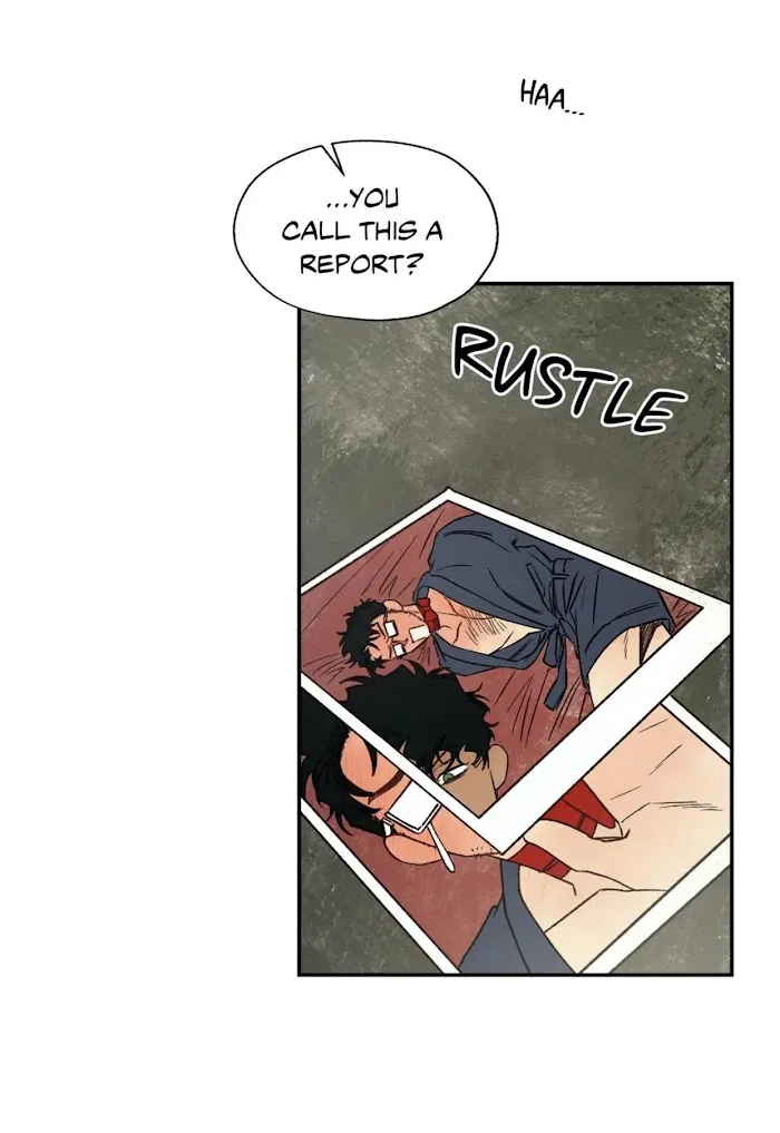 Crush And Burn - Chapter 33 Page 7