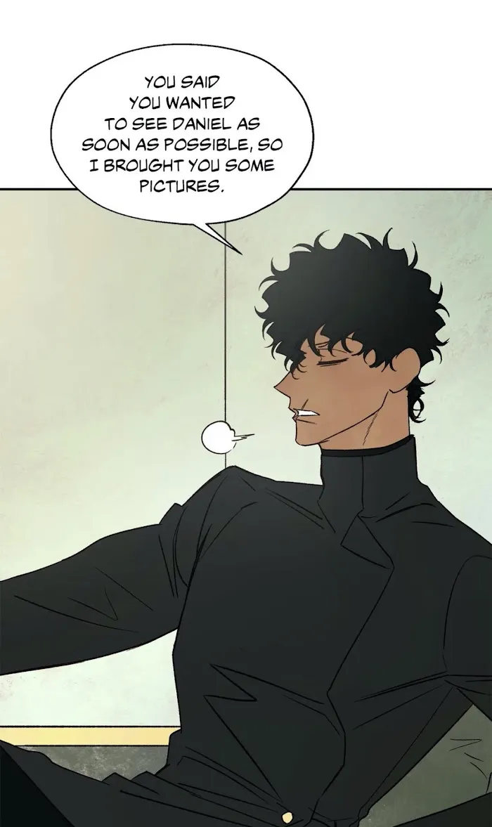Crush And Burn - Chapter 33 Page 8