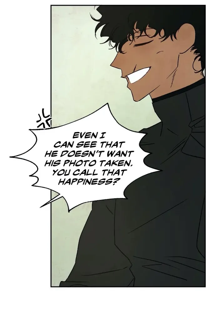 Crush And Burn - Chapter 33 Page 12