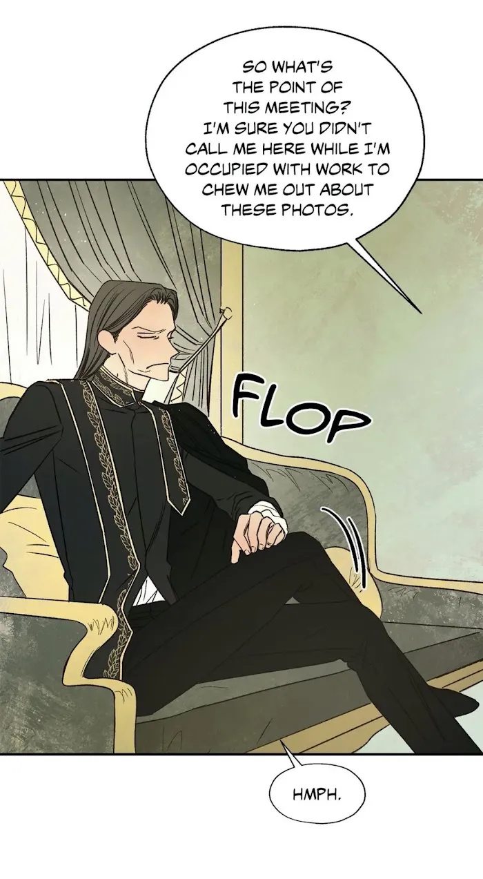 Crush And Burn - Chapter 33 Page 13