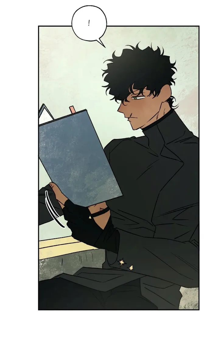 Crush And Burn - Chapter 33 Page 16
