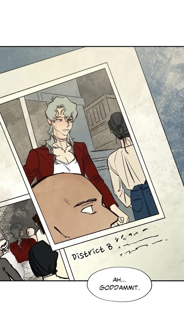 Crush And Burn - Chapter 33 Page 17