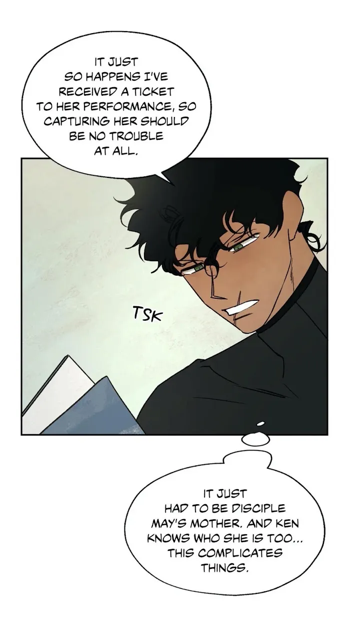 Crush And Burn - Chapter 33 Page 19