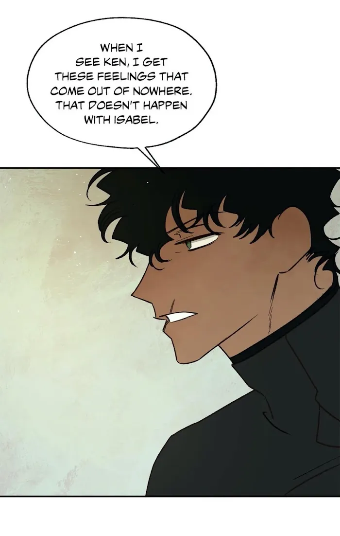 Crush And Burn - Chapter 33 Page 26