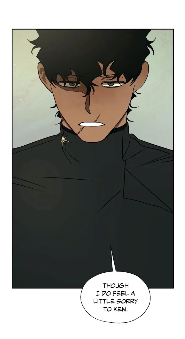 Crush And Burn - Chapter 33 Page 32