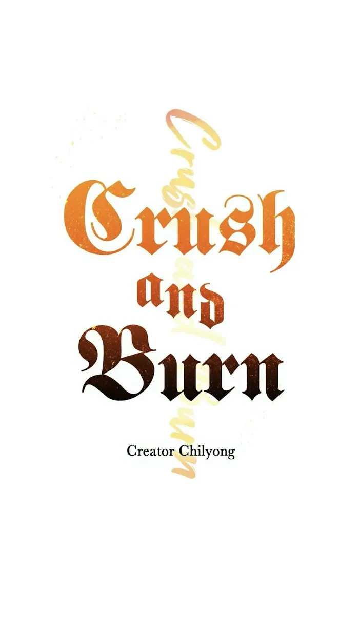 Crush And Burn - Chapter 33 Page 34