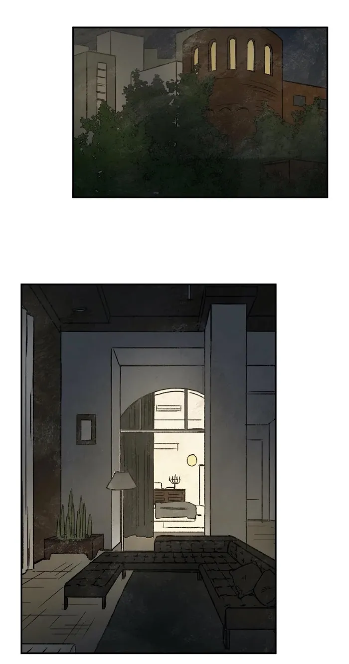 Crush And Burn - Chapter 33 Page 35