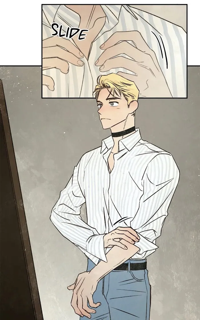 Crush And Burn - Chapter 33 Page 36
