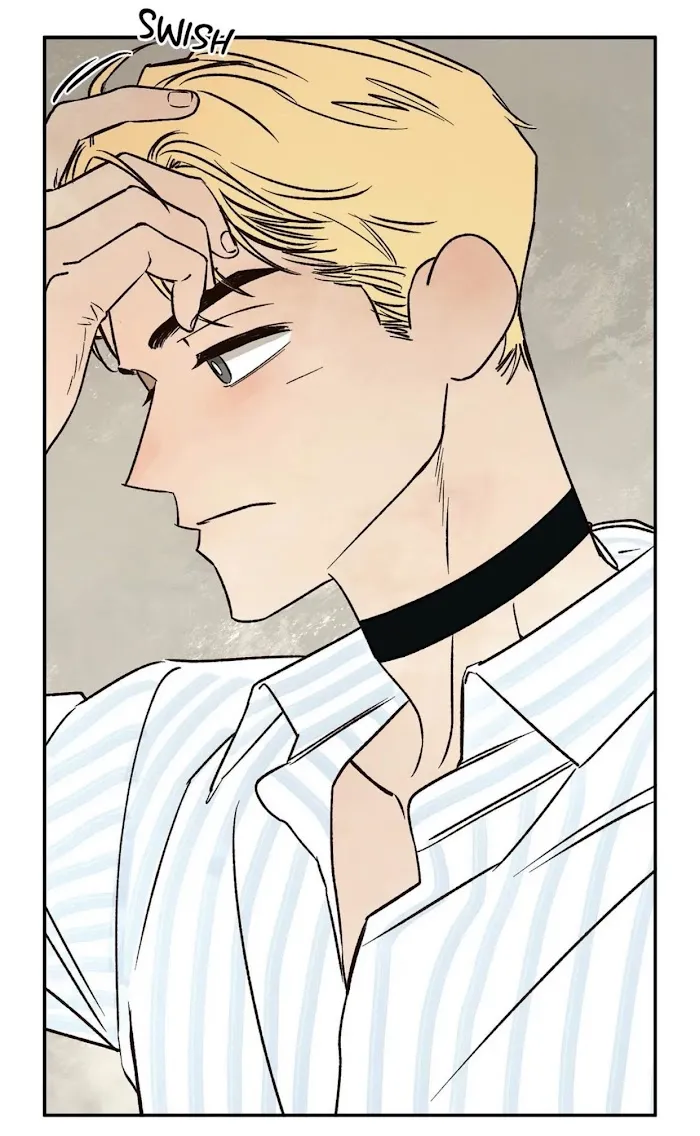 Crush And Burn - Chapter 33 Page 38