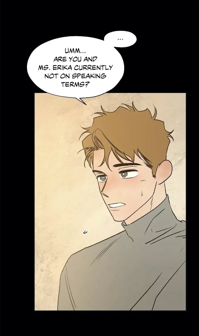 Crush And Burn - Chapter 33 Page 42
